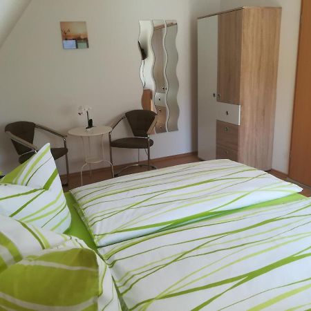 Ferienwohnung Duene Sellin  Εξωτερικό φωτογραφία