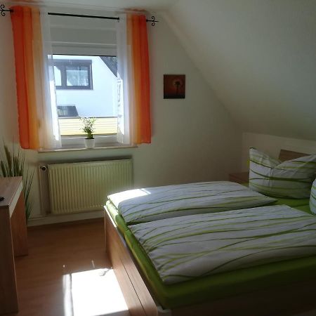 Ferienwohnung Duene Sellin  Εξωτερικό φωτογραφία