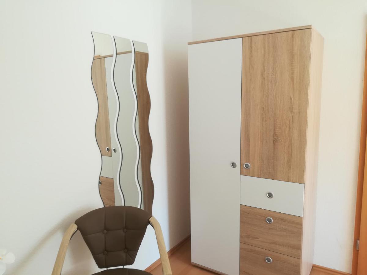 Ferienwohnung Duene Sellin  Εξωτερικό φωτογραφία