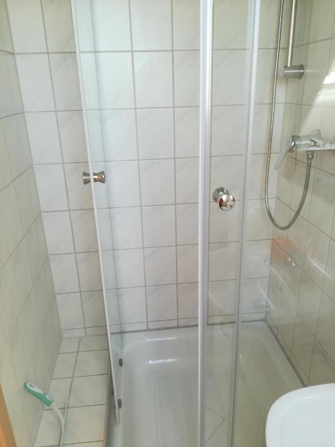 Ferienwohnung Duene Sellin  Εξωτερικό φωτογραφία