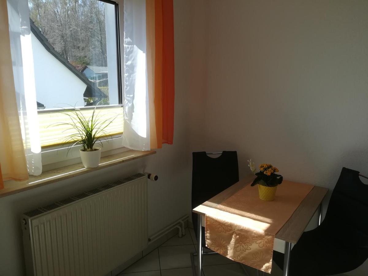 Ferienwohnung Duene Sellin  Εξωτερικό φωτογραφία